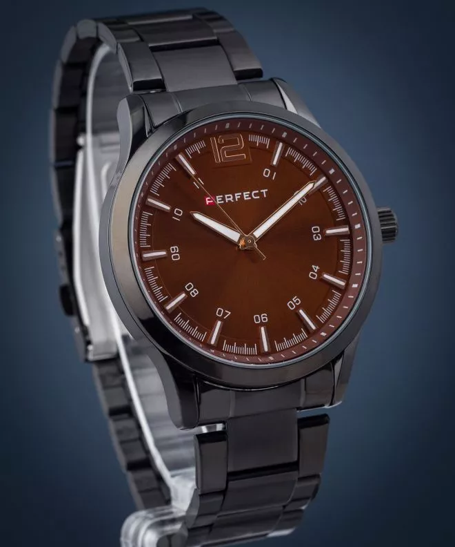 Часовник Мъжки Perfect Classic PF00332