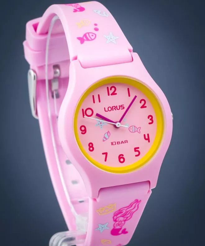 Часовник Детски Lorus Kids RRX49HX9