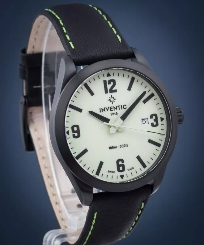 Часовник Мъжки Inventic Urban Gent 02 C54330.46.95