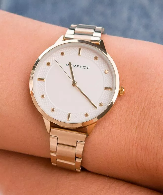 Часовник Дамски Perfect Classic PF00437