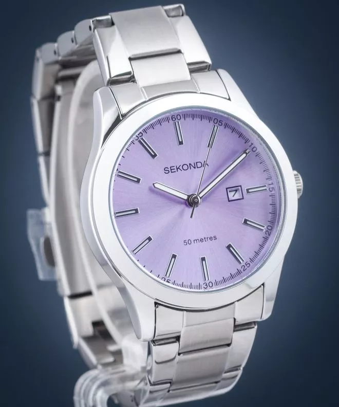 Часовник Дамски Sekonda Colour Pop 40400