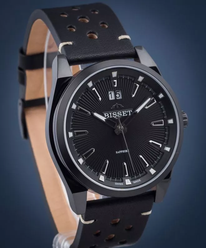 Часовник Мъжки Bisset Sapphire BIS080