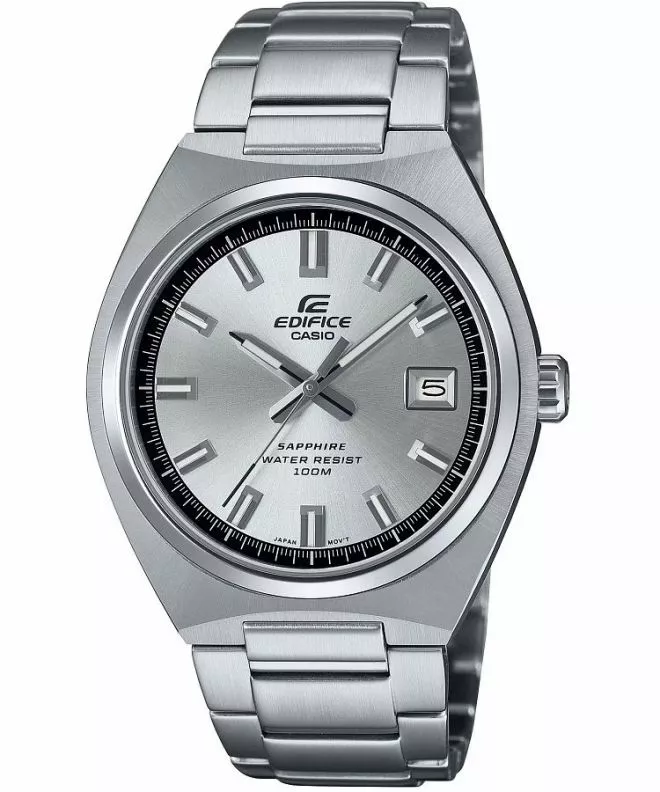 Часовник Мъжки Casio Edifice Momentum EFB-109D-7AVEF