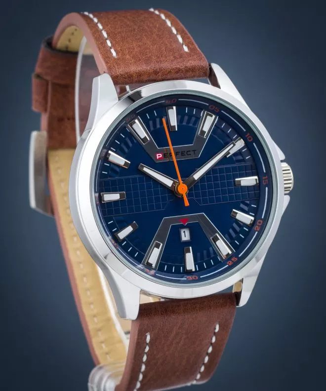Часовник Мъжки Perfect Classic PF00628