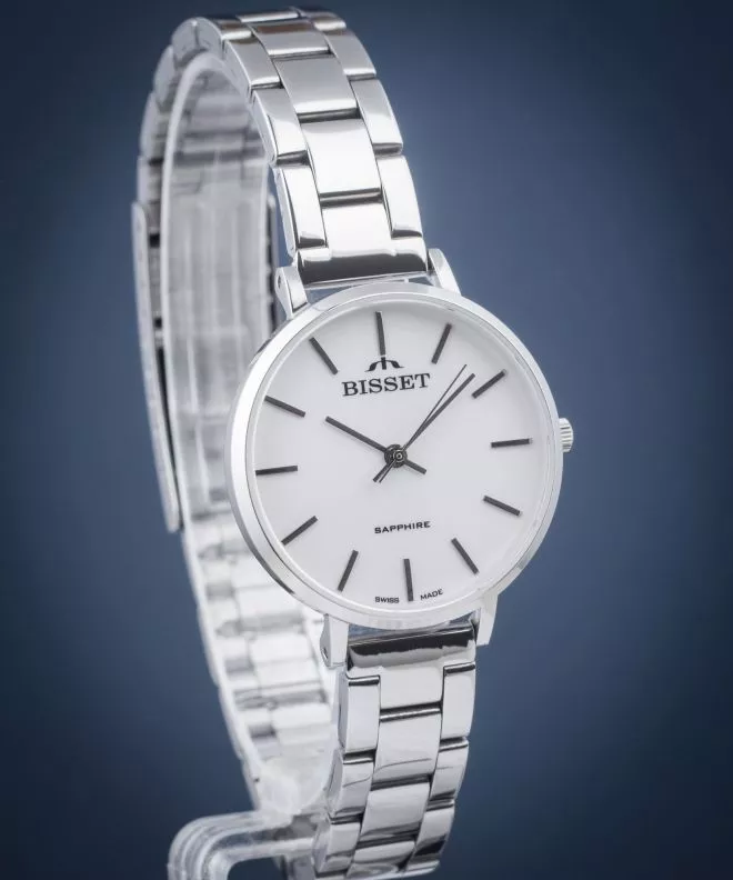 Часовник Дамски Bisset Soleure BIS126