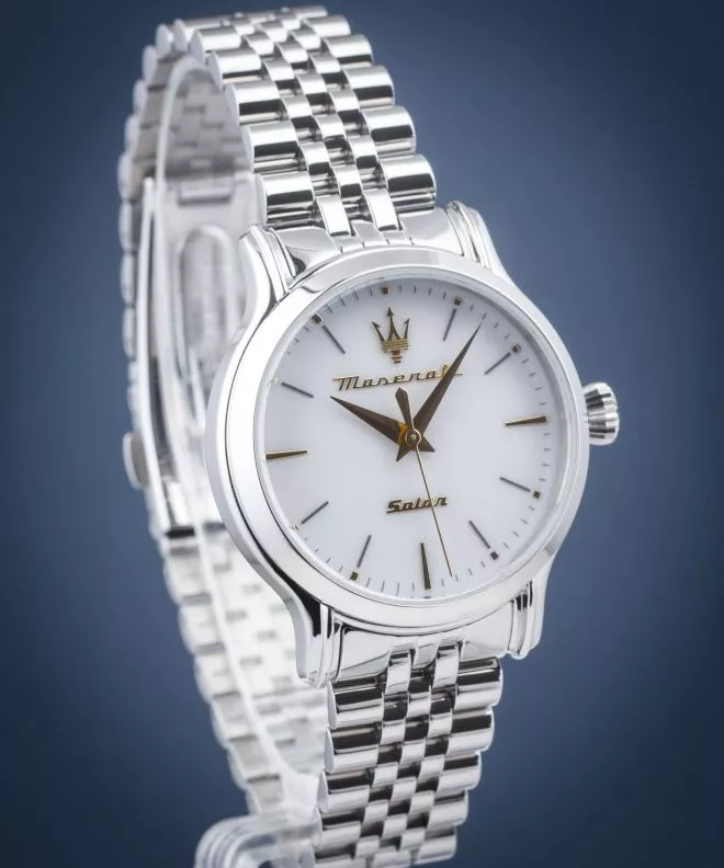 Часовник Дамски Maserati Epoca Solar R8853118519