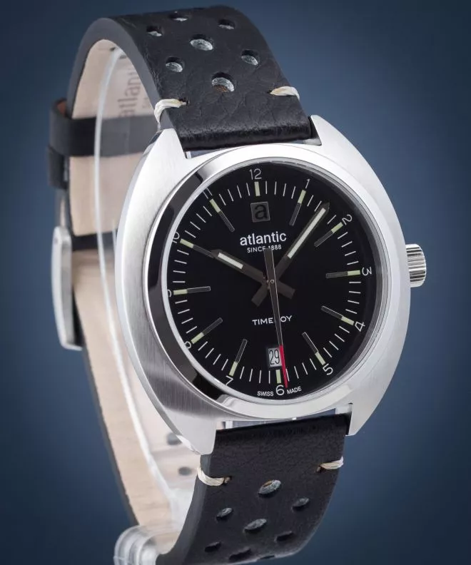 Часовник Мъжки Atlantic Timeroy 70362.41.69