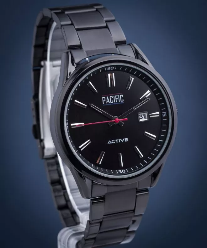 Часовник Мъжки Pacific X Active PC00262