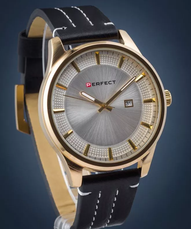 Часовник Мъжки Perfect Classic PF00613