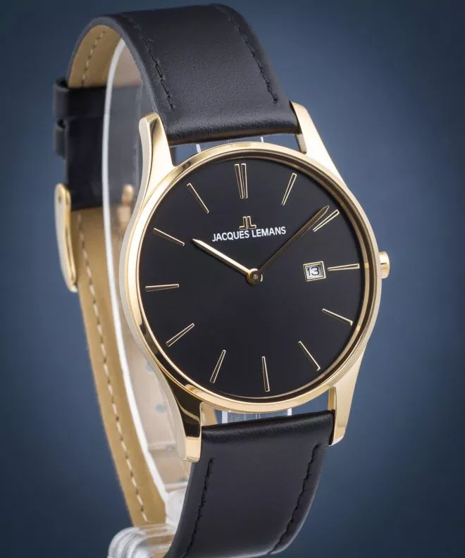 Часовник Мъжки Jacques Lemans London 1-2122E