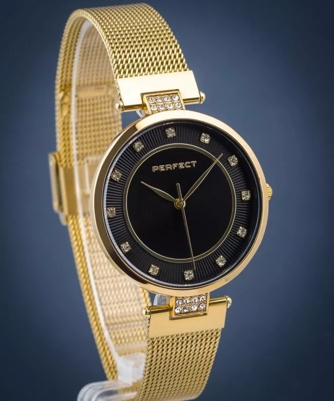 Часовник Дамски Perfect Classic PF00540