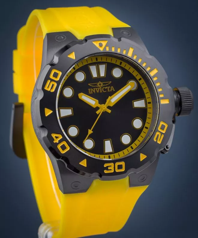Часовник Мъжки Invicta Pro Diver 16138