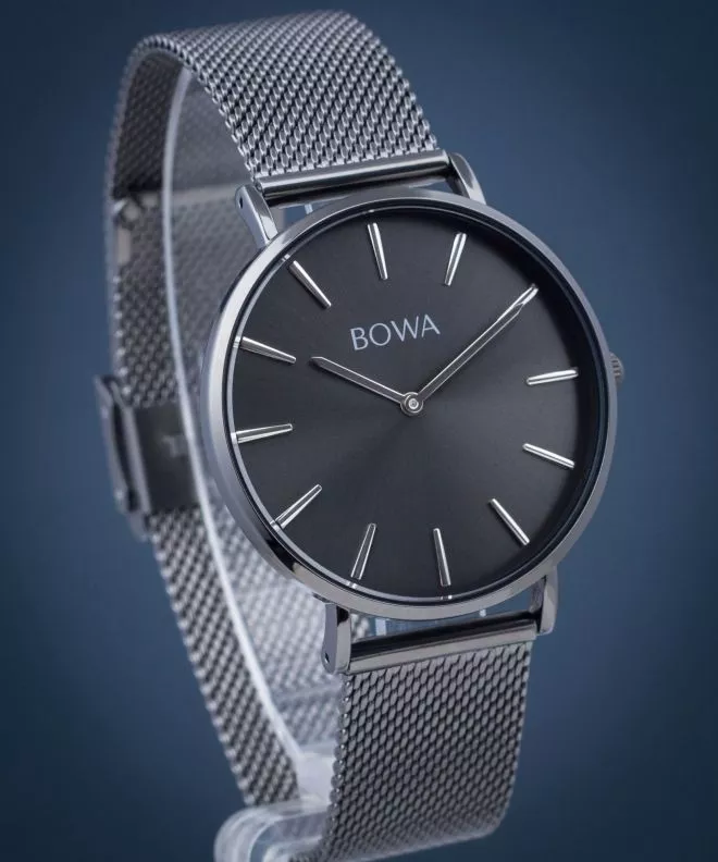 Часовник Дамски BOWA New York NY381-15-181M