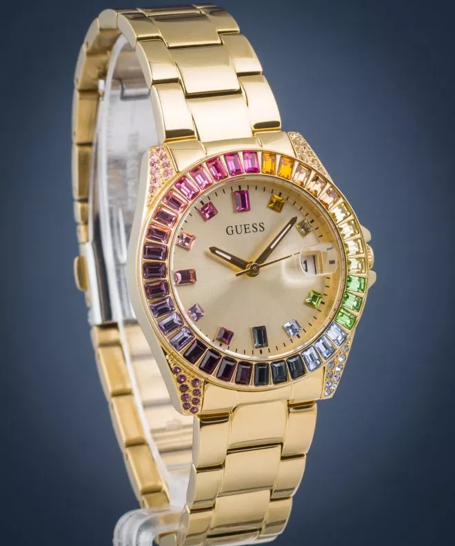 Часовник Дамски Guess Opaline GW0475L3
