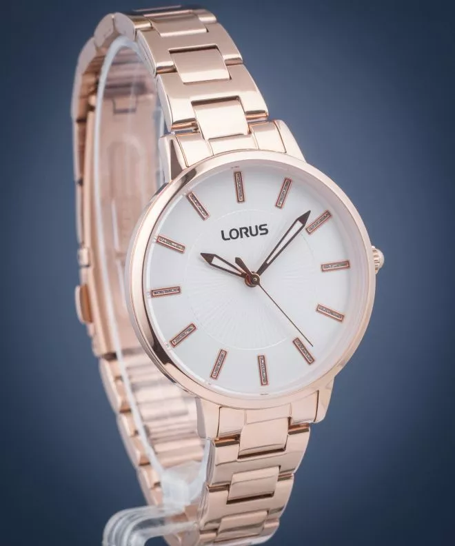 Часовник Дамски Lorus Women RG220VX9