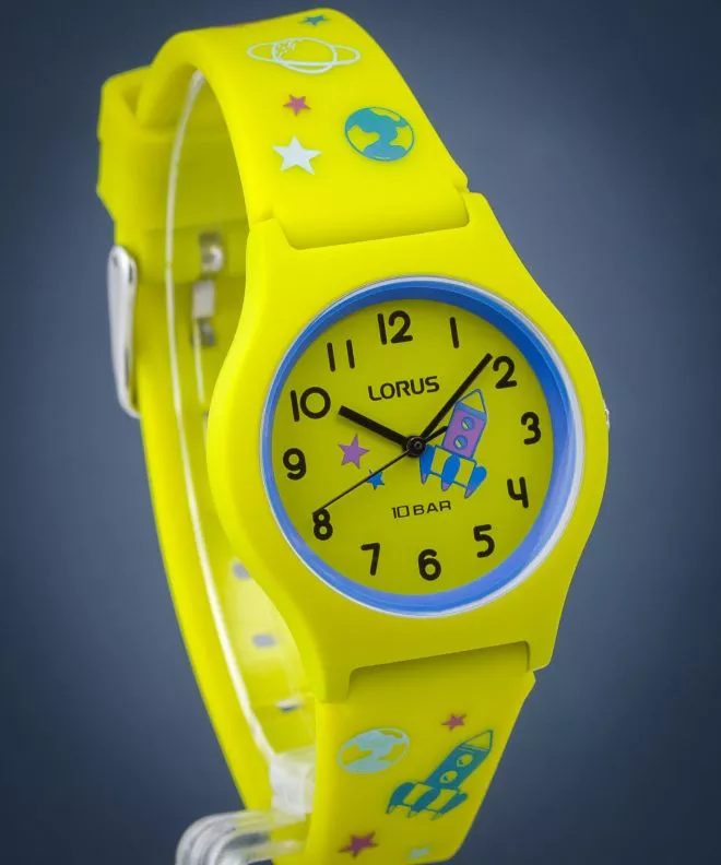 Часовник Детски Lorus Kids RRX47HX9