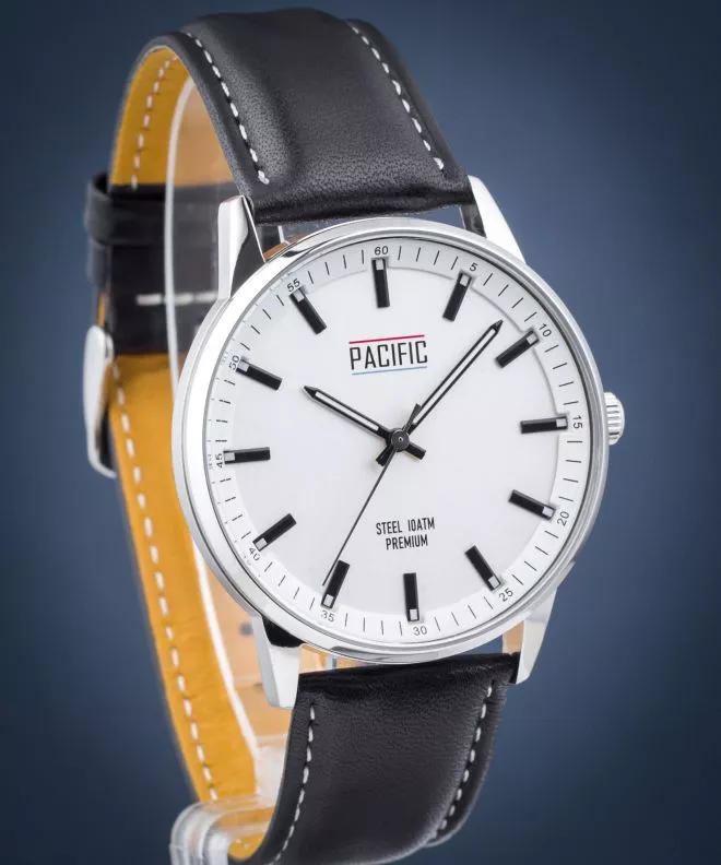 Часовник Мъжки Pacific S Premium PC00365