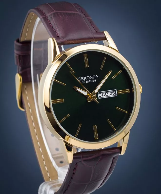 Часовник Мъжки Sekonda Jackson 30151