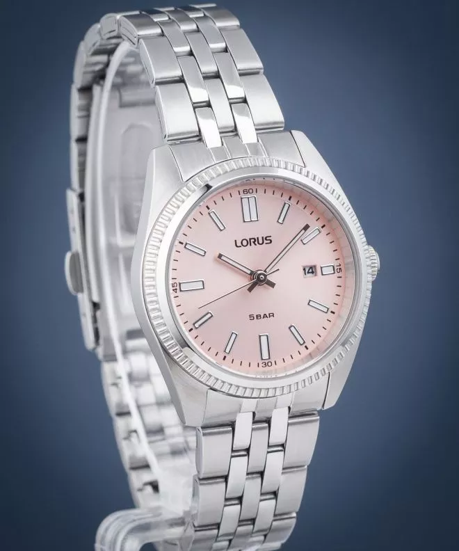 Часовник Дамски Lorus Classic RJ277BX9