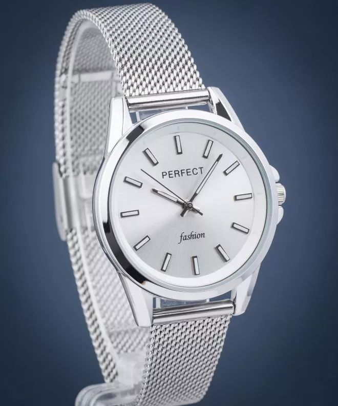 Часовник Дамски Perfect Fashion PF00535