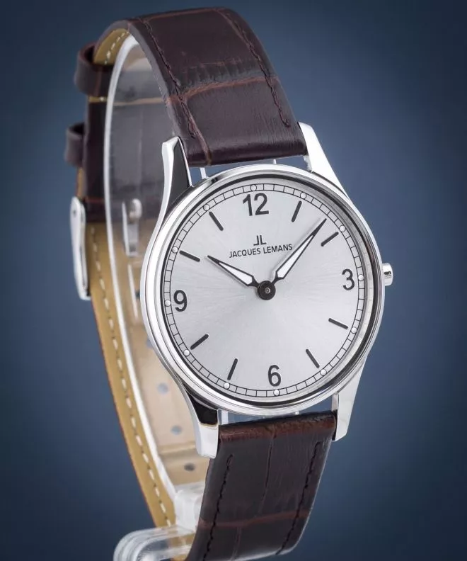 Часовник Дамски Jacques Lemans London 1-2129B