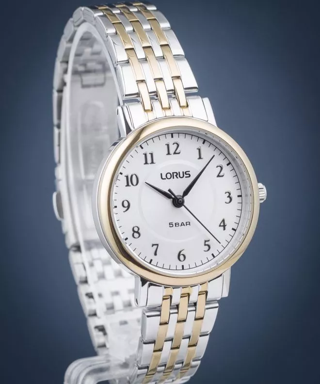 Часовник Дамски Lorus Classic RG222XX9