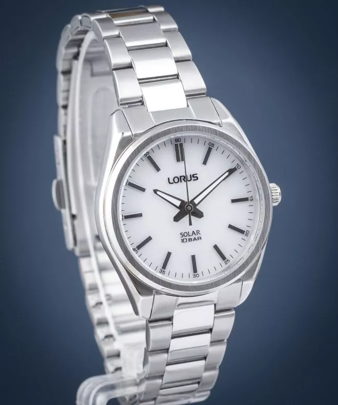 Часовник Дамски Lorus Sports Solar RY513AX9