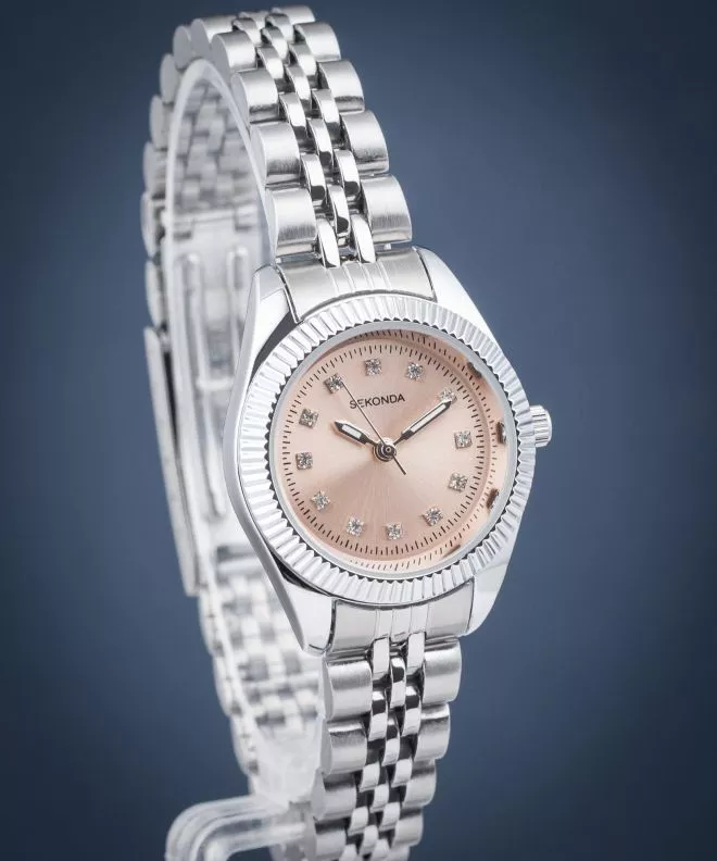 Часовник Дамски Sekonda Classic 2829