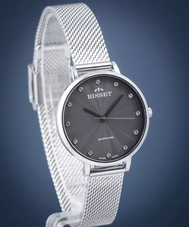 Часовник Дамски Bisset Soleure BIS121