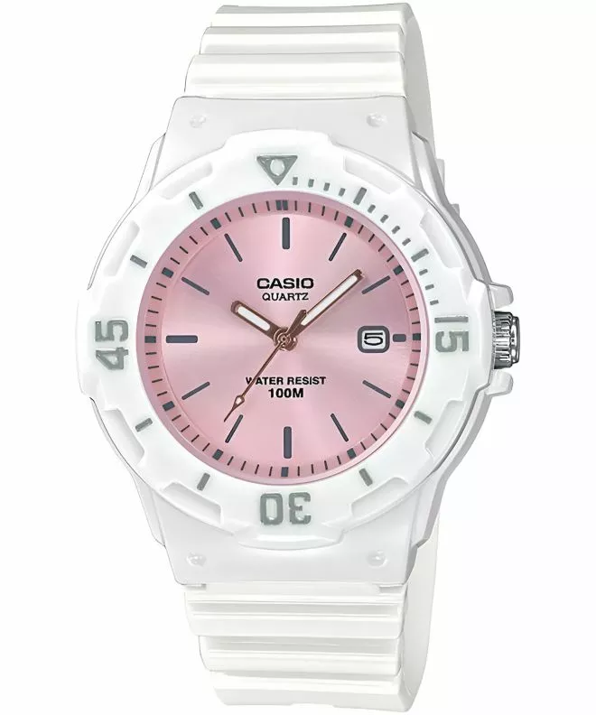 Часовник Дамски Casio Sport LRW-200H-4E3VEF