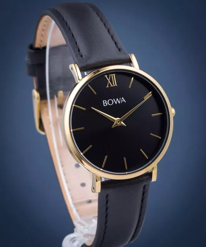 Часовник Дамски BOWA London LO334-14-163L