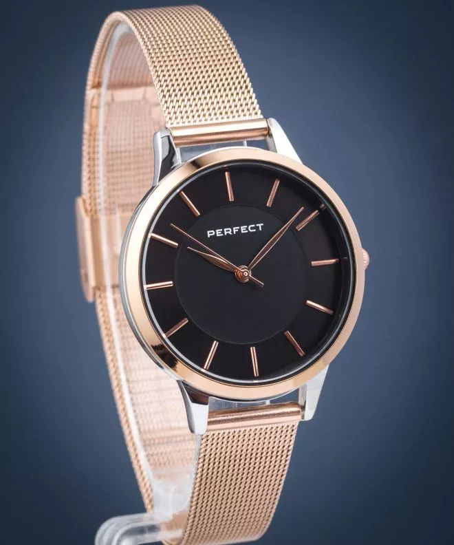 Часовник Дамски Perfect Classic PF00406