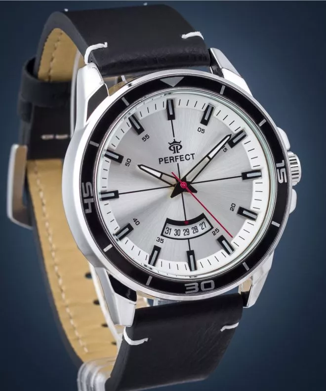 Часовник Мъжки Perfect Classic PF00374