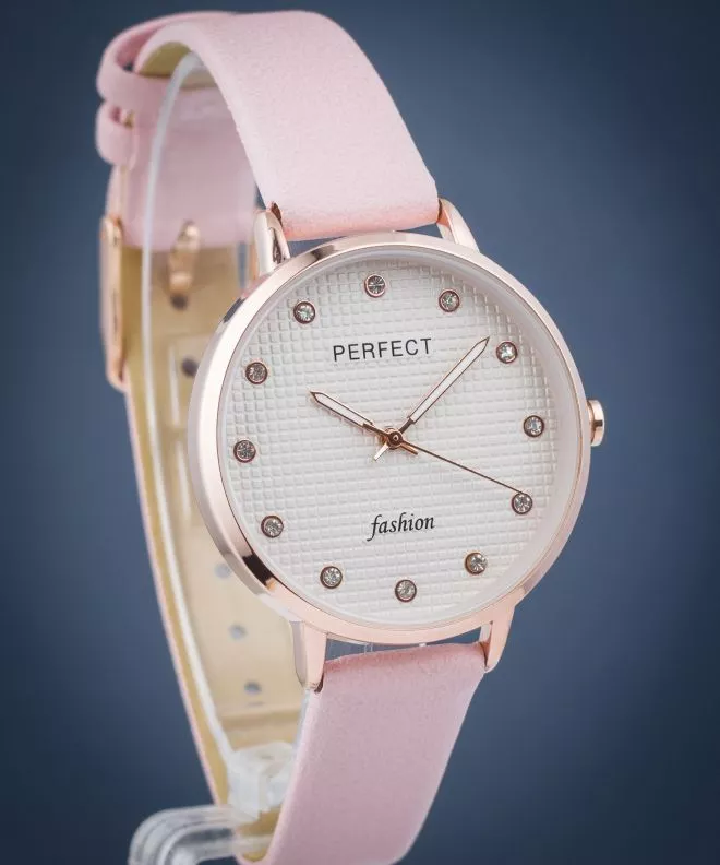 Часовник Дамски Perfect Fashion PF00525