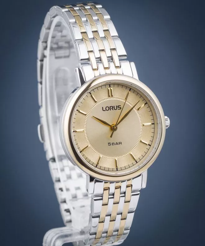 Часовник Дамски Lorus Classic RG218XX9