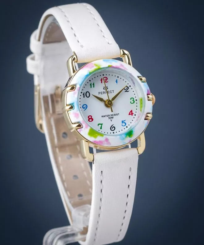 Часовник Детски Perfect Classic PF00316