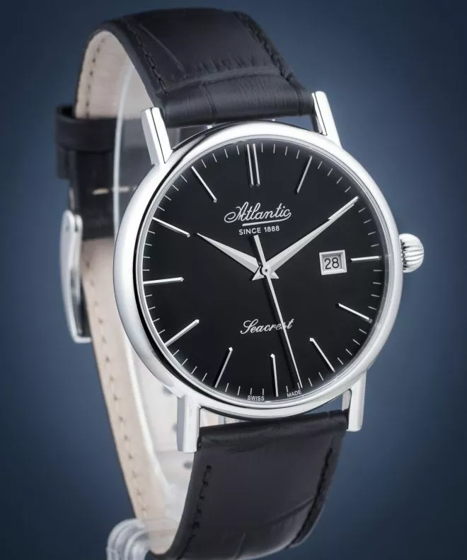 Часовник Мъжки Atlantic Seacrest 50354.41.61