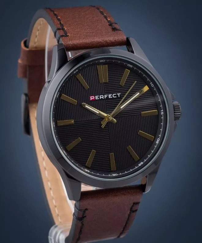 Часовник Мъжки Perfect Classic PF00609