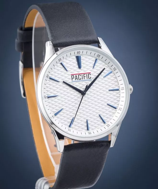 Часовник Мъжки Pacific X PC00453