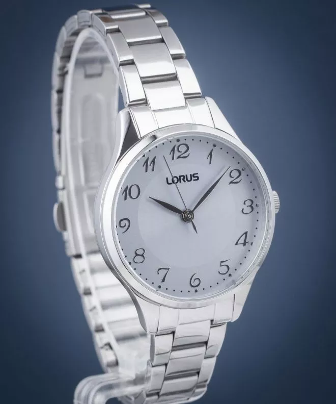 Часовник Дамски Lorus Classic RG265VX9