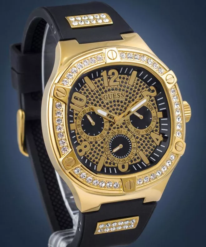 Часовник Унисекс Guess Duke GW0641G2