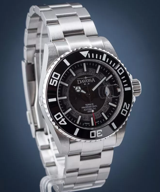 Часовник Мъжки Davosa Ternos Professional Nebulous 161.535.50