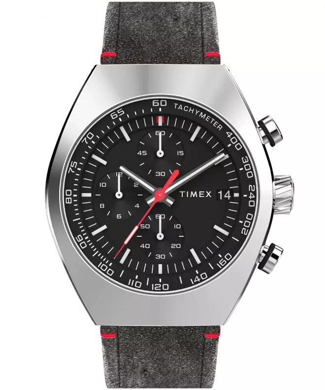 Часовник Мъжки Timex Trend Legacy Tonneau Chronograph TW2W50000