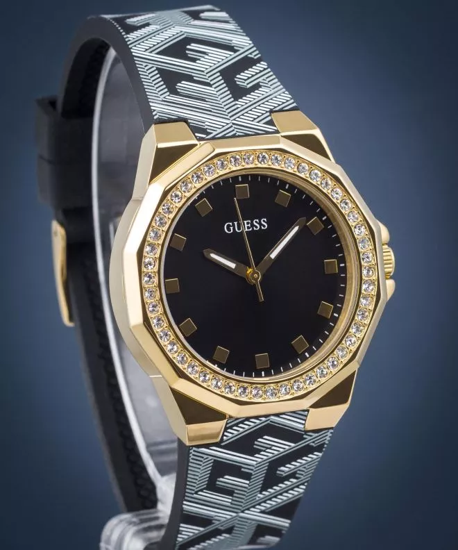 Часовник Дамски Guess Avril GW0598L2