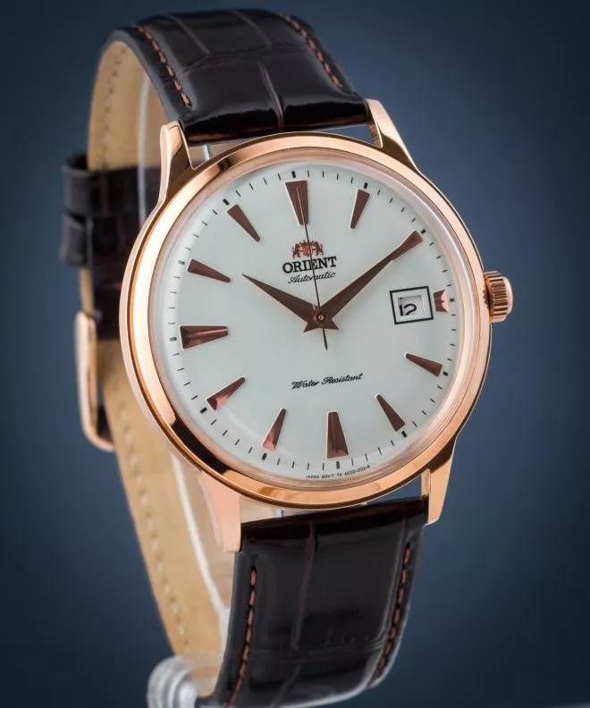 Часовник Мъжки Orient 2nd Generation Bambino FAC00002W0