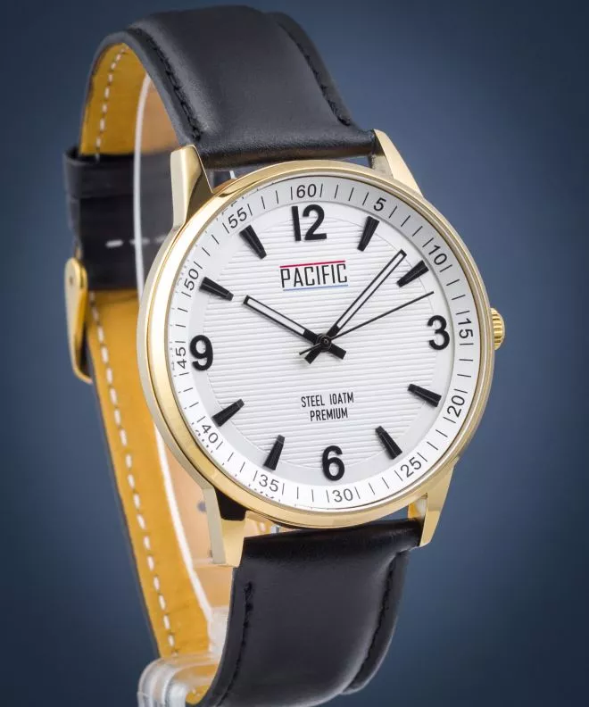 Часовник Мъжки Pacific Premium PC00357
