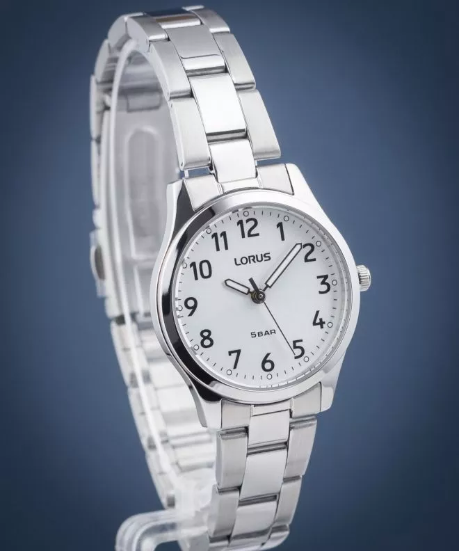 Часовник Дамски Lorus Classic RRX11JX9