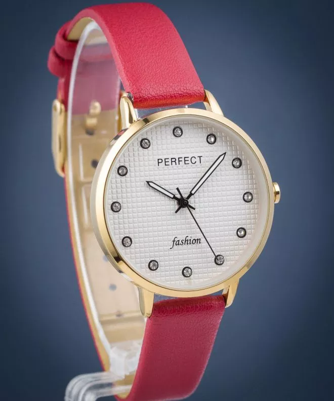 Часовник Дамски Perfect Fashion PF00522