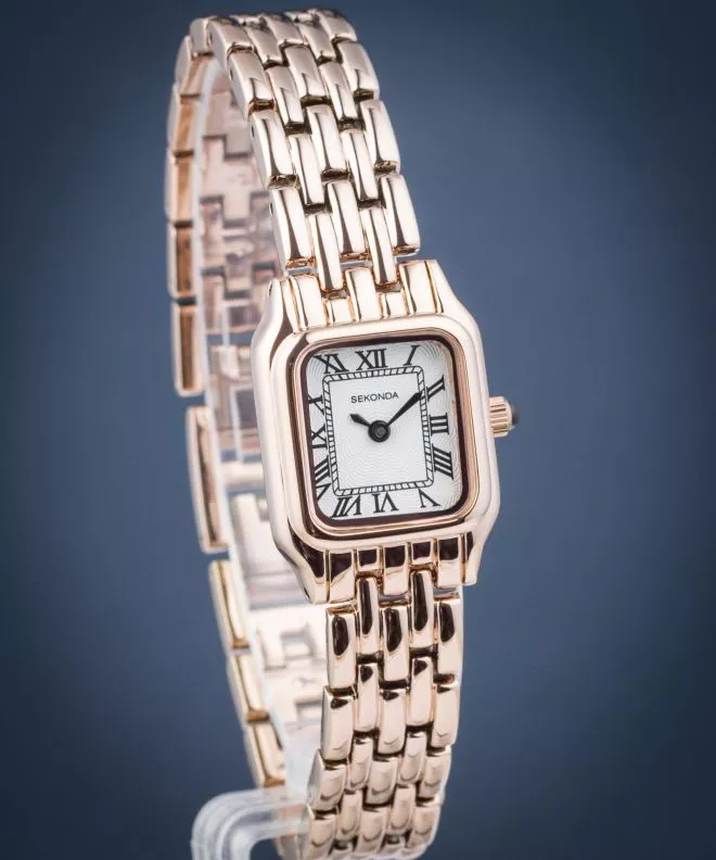 Часовник Дамски Sekonda Monica 40556