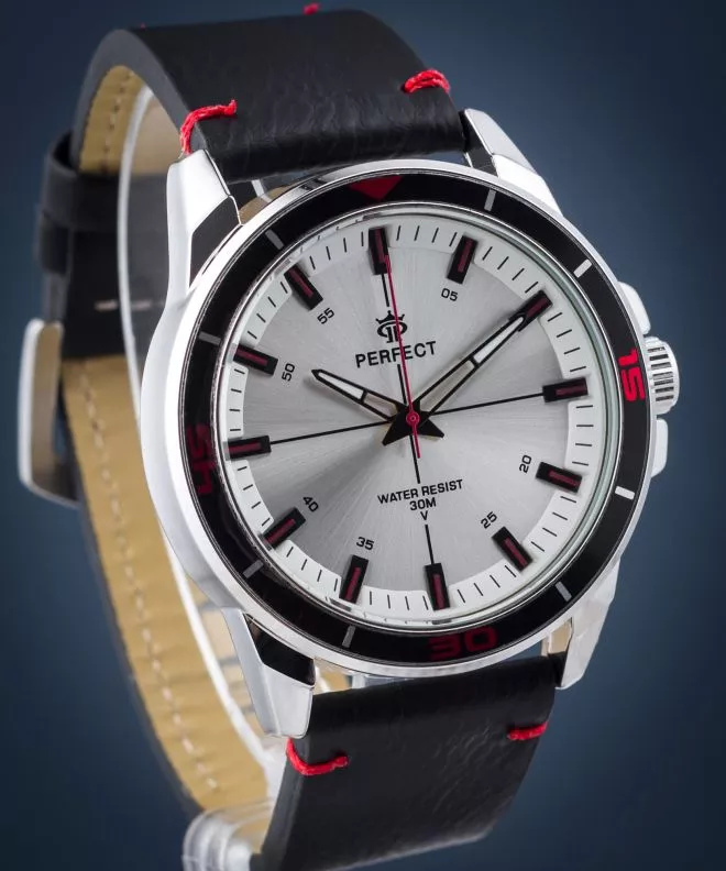 Часовник Мъжки Perfect Classic PF00368